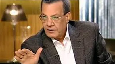 عادل حمودة: مصطفى النحاس كان يحمل حجابًا به صورة سعد زغلول