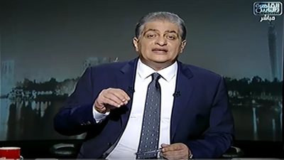 أسامة كمال: أزمة ألبان الأطفال أخذت أكبر من حجمها