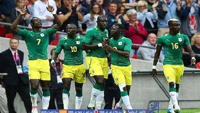 السنغال تهزم ناميبيا بهدفين في التصفيات الأفريقية   