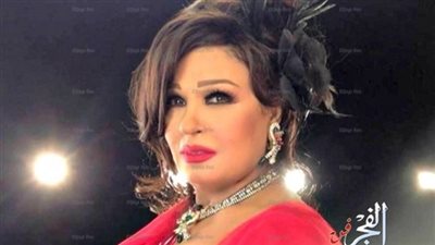  فيفي عبده: لم أعتزل الرقص وحرصت على تسميه مسرحيتي 