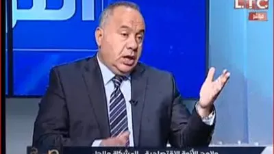 رئيس شعبة المستوردين يكشف مفاجأة صادمة عن الصناعة المصرية (فيديو)