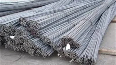 أسعار الحديد في مصر اليوم 4 - 9 - 2016