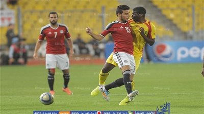 اليوم.. منتخب مصر يراقب مباراتي أوغندا والكونغو في تصفيات أفريقيا