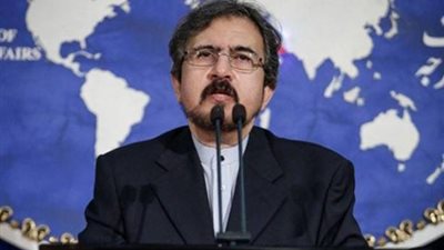 الخارجية الإيرانية تدين الهجمات الإرهابية الأخيرة في باكستان