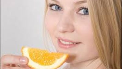 فائدة تناول برتقالة واحدة بشكل يومي 