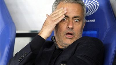 جوزيه مورينيو يجهز لضم أغلى صفقة في العالم