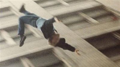 مصرع شخصين إثر سقوطهم من أعلى سقالة بالإسكندرية 