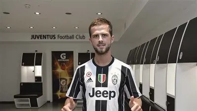 هيجواين وبيانيتش جاهزان للظهور مع يوفنتوس أمام ساسولو