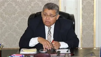 وزير التعليم العالى: البدء فى تصنيع الكواشف الطبية التشخيصية