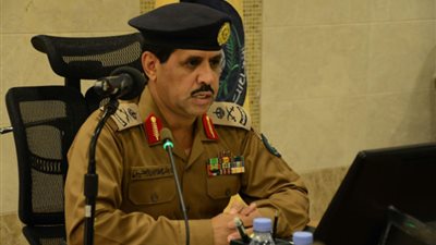 الدفاع المدني يبحث آليات تنفيذ خطة إخلاء الحالات الطارئة بالحج