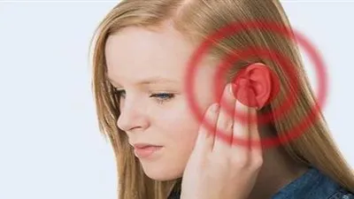 طنين الأذن.. الأسباب وطرق العلاج 