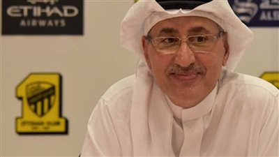 رسميًا.. حاتم باعشن رئيسًا لاتحاد جدة خلفًا لمسعود