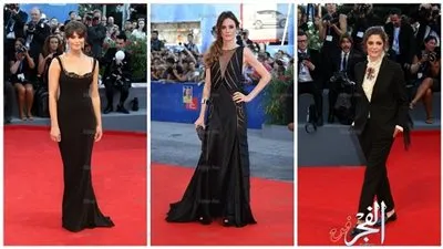 تعرف على مصممي أزياء نجمات هوليوود بمهرجان 