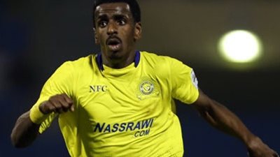 شراحيلي قبل مواجهة العراق: هدفنا إسعاد السعودية