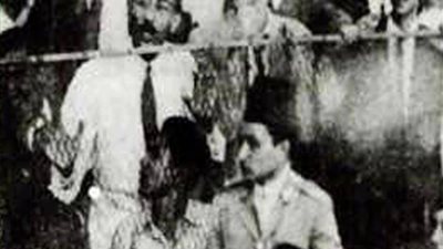 السادات واتهامه في مقتل آمين عثمان باشا