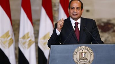 السيسي يصدر قرارًا بإنشاء كنيسة 