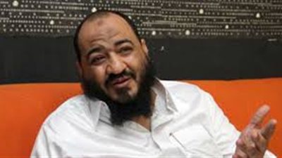 عبدالمنعم الشحات: السلفيون يعتبرون معارضيهم 