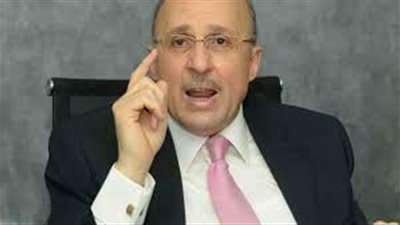 وزير الصحة السابق: 