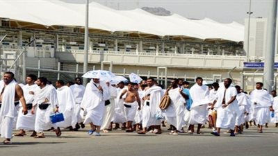 الأمن السعودي يمنع 189 ألف شخص من دخول مكة للحج