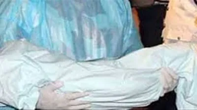 مصرع طفل داخل 