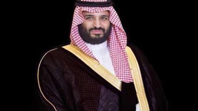 ولي ولي العهد  للرئيس الصيني: النتائج الإيجابية لقمة العشرين تدعم التضامن بيننا