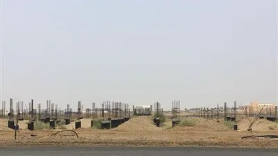 سحب مشروع إسكان الضاحية بجازان