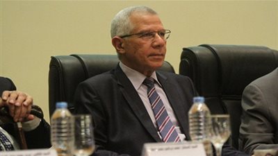 غدا.. الحكم في طعن قاضي تحقيق اللجنة الاوليمبية على قرار إحالته لوظيفة غير قضائية