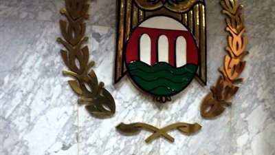 إزالة تعديات بمساحة 70 فدان بمركز أبنوب بأسيوط 