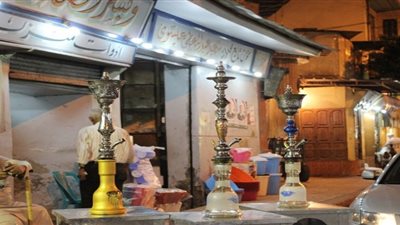 الشيشة تفوق السجائر في خطر الإصابة بالسرطان