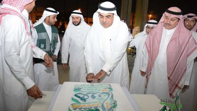 المنطقة الشرقية تطلق حملة توزيع مليون وجبة هدية للحجاج