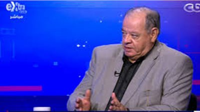 خبير دولي في حوادث الطيران: الكشف عن معلومات هامة بشأن الطائرة المنكوبة 