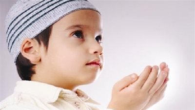 رسول الله وحقوق الطفل