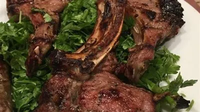 طريقة عمل النيفة من مطبخ الشيف نفين