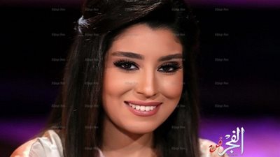 هكذا هنأت آيتن عامر الفنان عمر السعيد بعيد ميلاده ..(صورة)