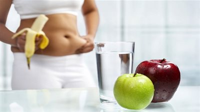 6 أطعمة صحية تساعد على حرق دهون البطن