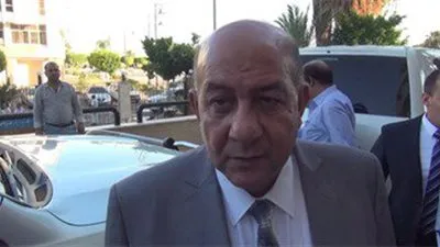 جهود مكثفة لضبط قهوجي اعتدى على صاحب مكتب  لتأجير السيارات بشبين القناطر