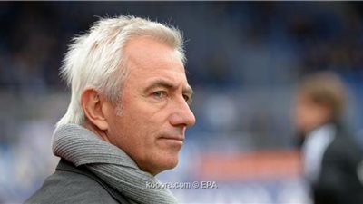 مدرب السعودية: لا بديل عن الفوز على المنتخب العراقي