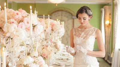 للعروس.. 8 أمور يجب التحقق منها قبل الزفاف بشهر
