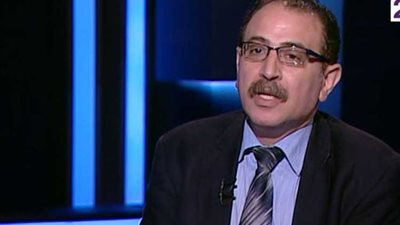 طارق فهمي: مصر لم تسيس ملف اللاجئين كما فعلت تركيا