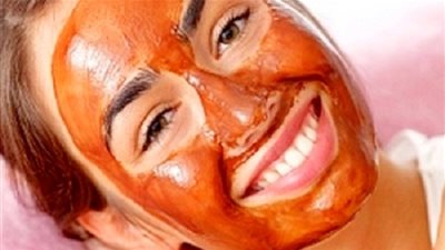  قناع الطماطم للقضاء على تجاعيد البشرة خلال أسبوع