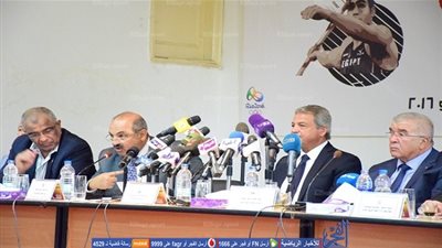 بالصور .. الاولمبية تشرح كواليس المشاركة المصرية في اولمبياد البرازيل