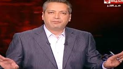 تعليق تامر أمين على 