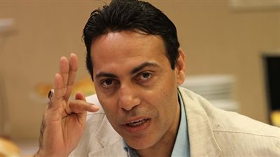 إعلامي مصري يطالب بإعدام المسئولين الفاسدين علي 