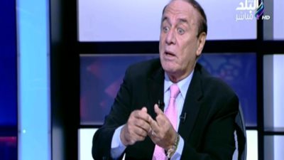 خبير عسكري: أعظم إنجاز حدث في عهد السيسي 