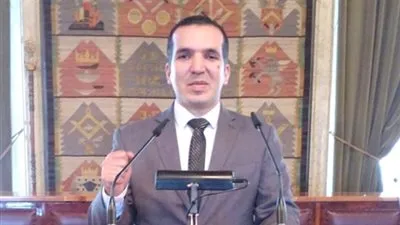 برلمانى: إنشاء  معارض لدعم منتجات المشروعات الصغيرة بالمحافظات