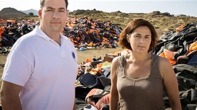 المفوضية العليا للاجئين تمنح جائزتها 