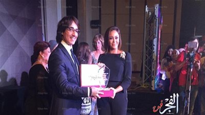 نجمات الفن يحصدن لقب 