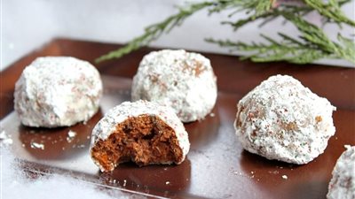 طريقة عمل الكعك بالشوكولاتة والكاكاو