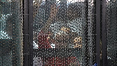 ظهور لافت لـ