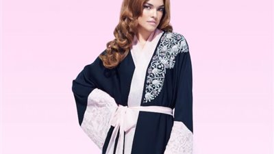 تشكيلة عبايات 